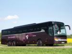 Setra S 419 GT-HD 2009 года